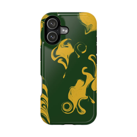 KALEIDOSCOPE 7 MAGNETIC PHONECASE