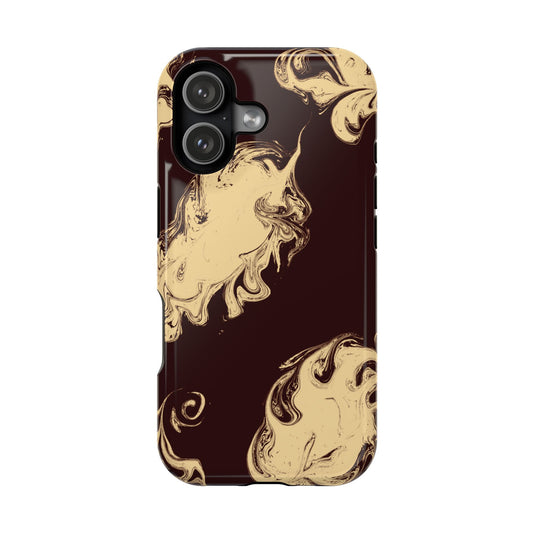 KALEIDOSCOPE 5 MAGNETIC PHONECASE