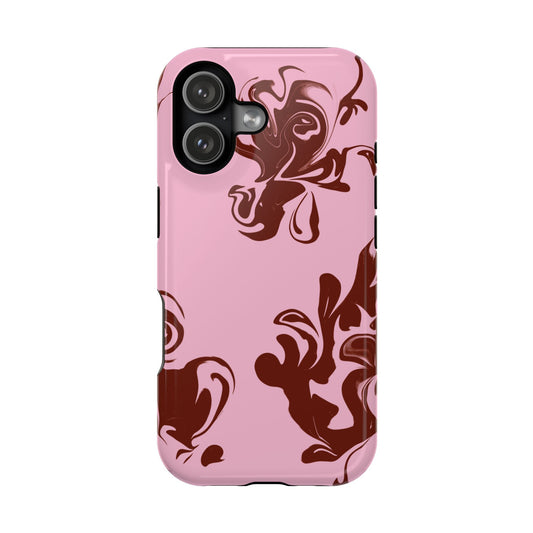 KALEIDOSCOPE 2 MAGNETIC PHONECASE