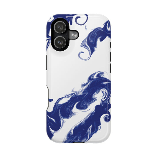 KALEIDOSCOPE 10 MAGNETIC PHONECASE