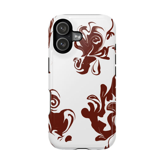 KALEIDOSCOPE 1 MAGNETIC PHONECASE