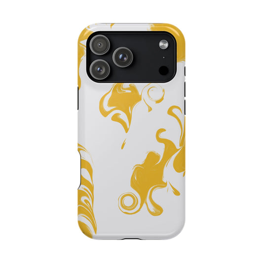 KALEIDOSCOPE 9 MAGNETIC PHONECASE