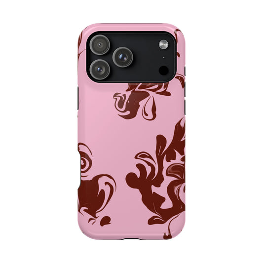 KALEIDOSCOPE 2 MAGNETIC PHONECASE