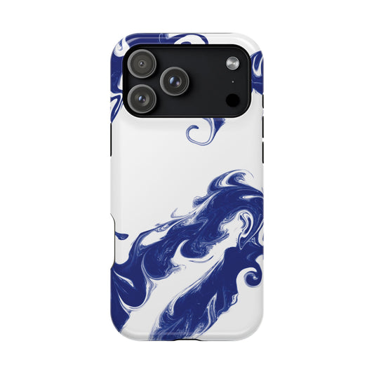 KALEIDOSCOPE 10 MAGNETIC PHONECASE