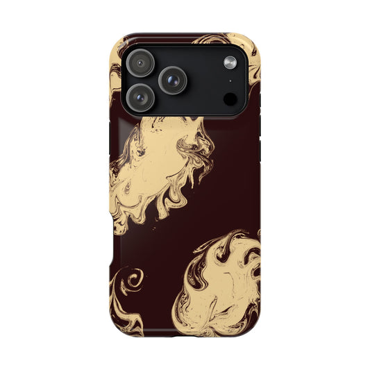 KALEIDOSCOPE 5 MAGNETIC PHONECASE