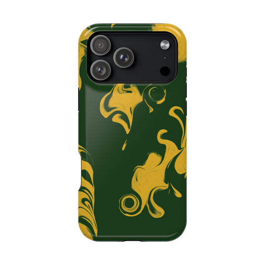 KALEIDOSCOPE 7 MAGNETIC PHONECASE