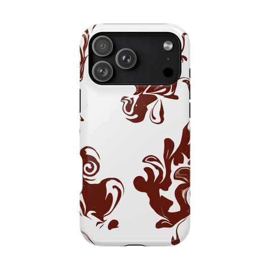 KALEIDOSCOPE 1 MAGNETIC PHONECASE